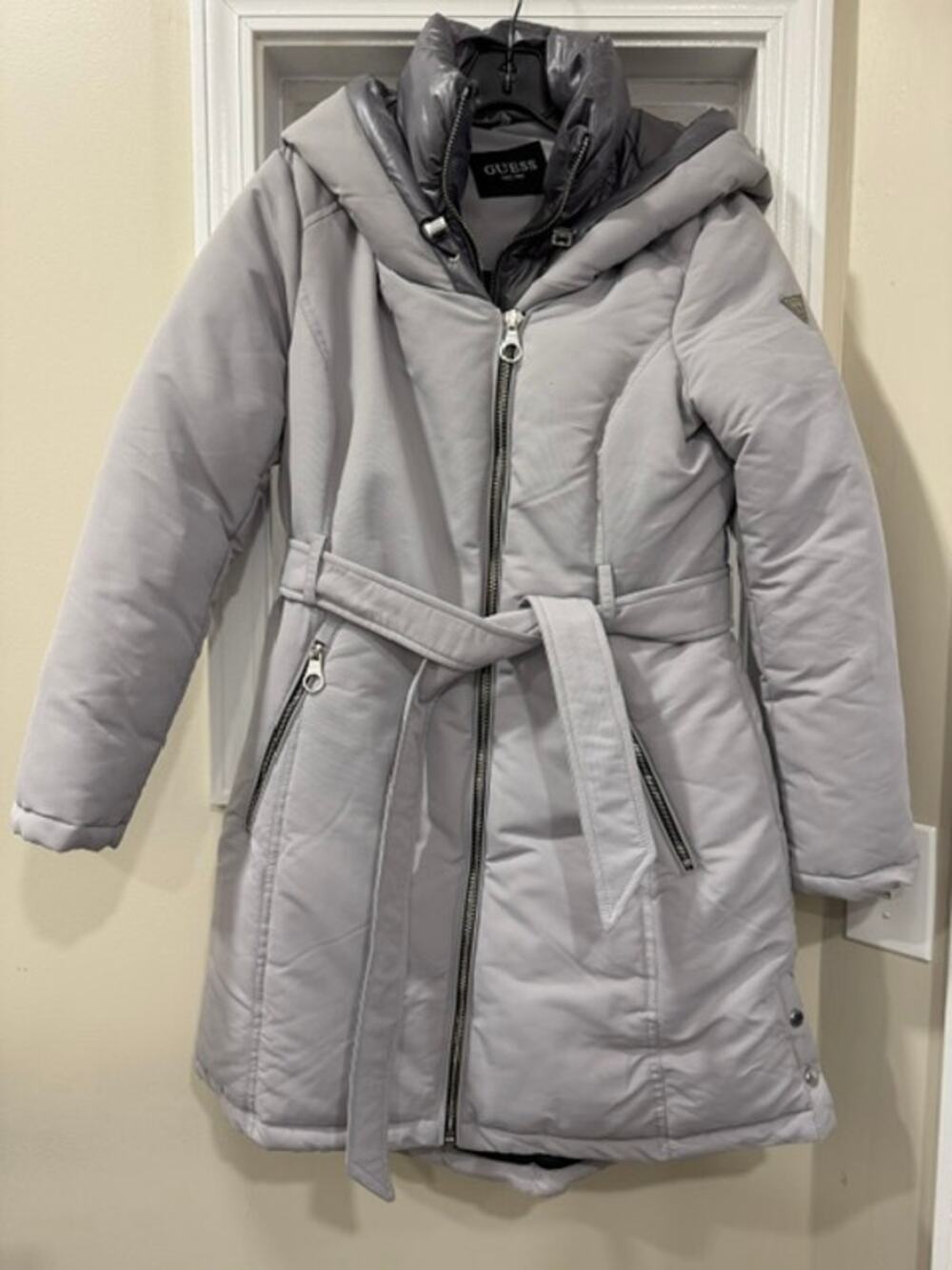 Guess Puffer Coat
